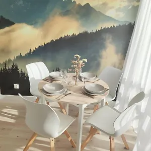White Apartament