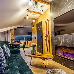 Ostoja Parku Narodowego, Sun & Snow Apartament